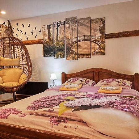 Apartament Botanik Belgrad Zewnętrze zdjęcie