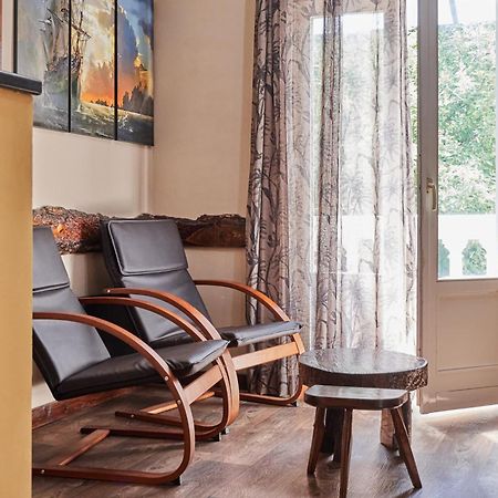 Apartament Botanik Belgrad Zewnętrze zdjęcie