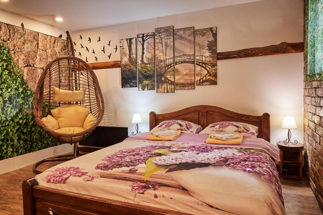 Apartament Botanik Belgrad Zewnętrze zdjęcie