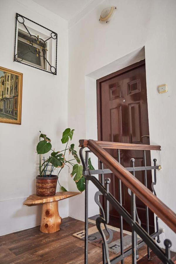 Apartament Botanik Belgrad Zewnętrze zdjęcie
