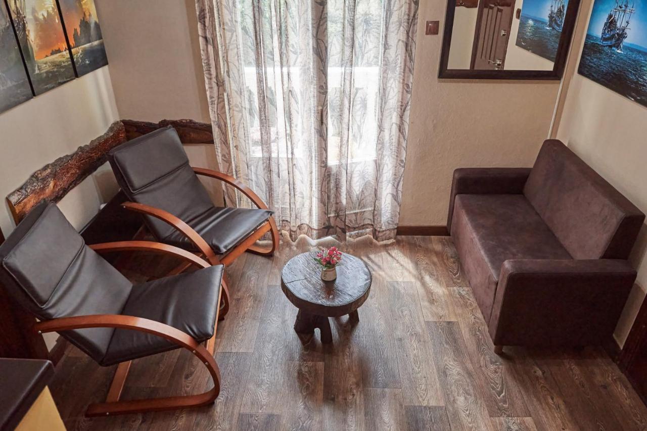Apartament Botanik Belgrad Zewnętrze zdjęcie