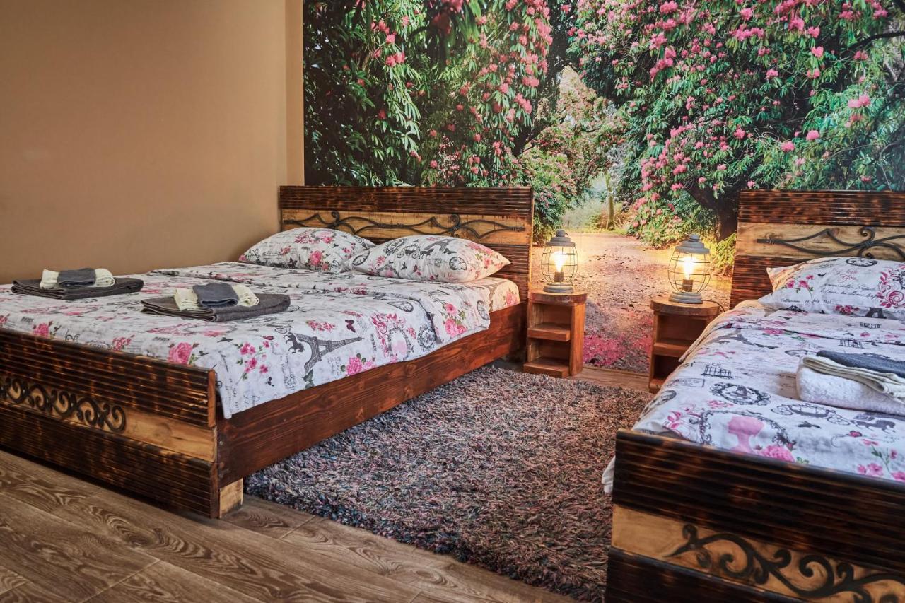 Apartament Botanik Belgrad Zewnętrze zdjęcie