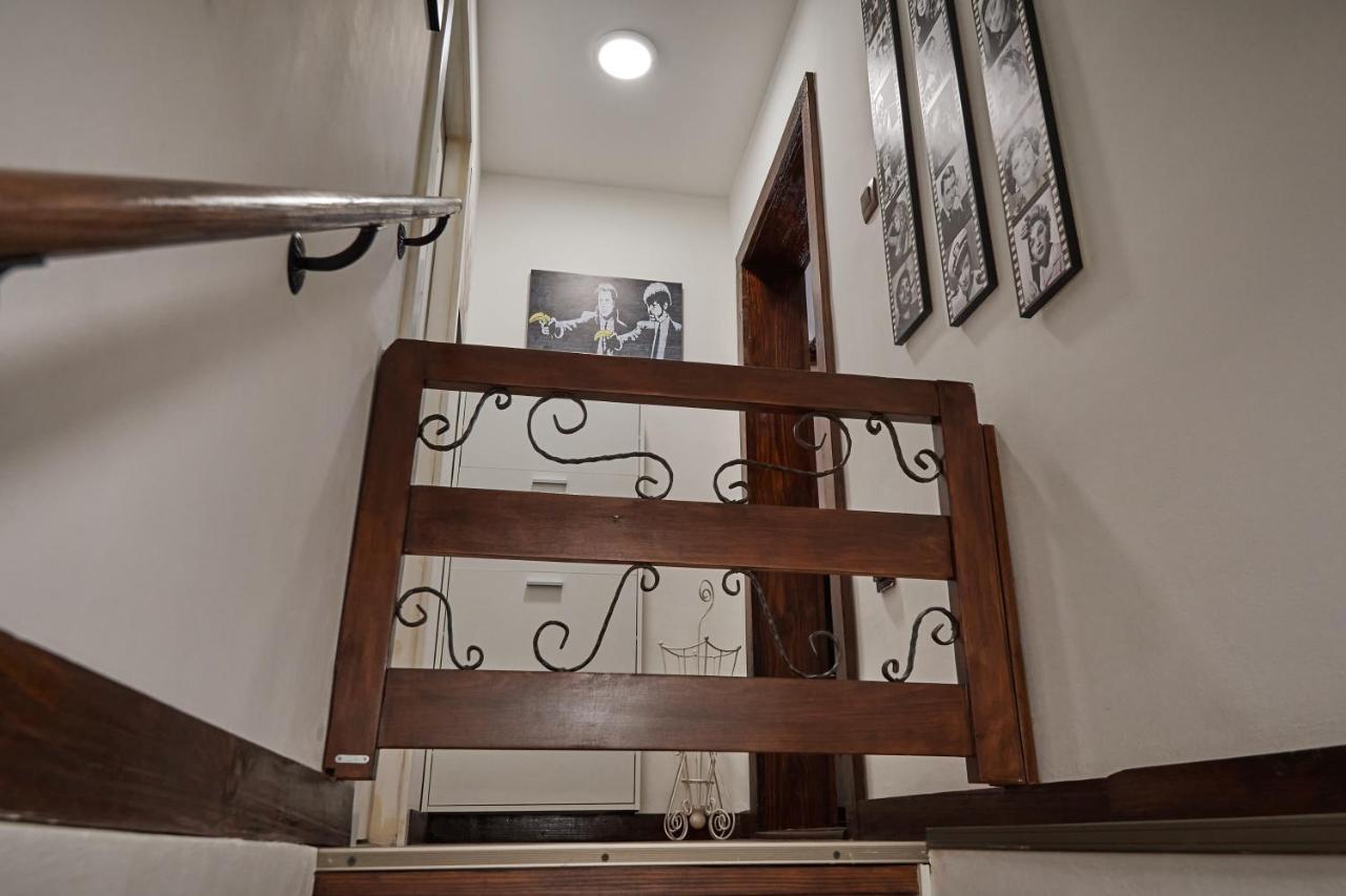 Apartament Botanik Belgrad Zewnętrze zdjęcie