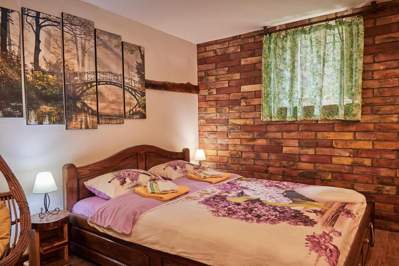 Apartament Botanik Belgrad Zewnętrze zdjęcie