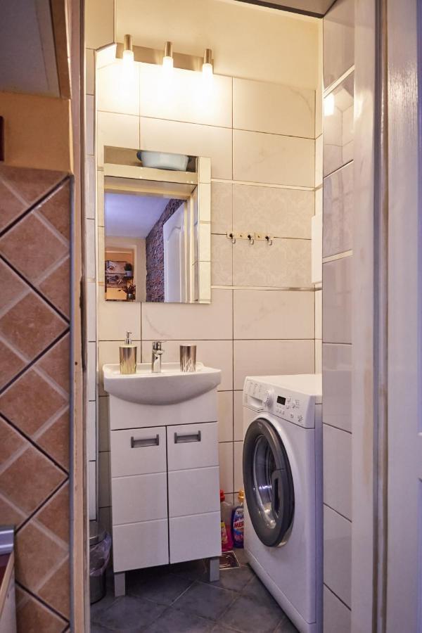 Apartament Botanik Belgrad Zewnętrze zdjęcie