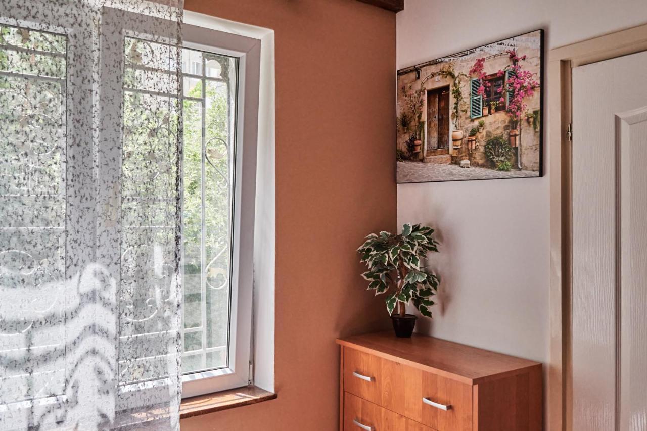 Apartament Botanik Belgrad Zewnętrze zdjęcie