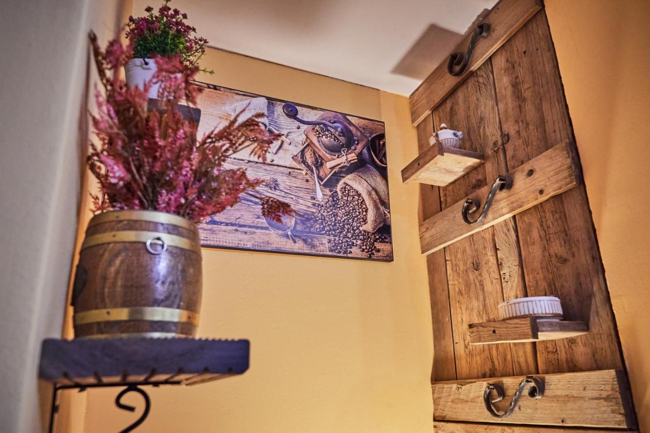 Apartament Botanik Belgrad Zewnętrze zdjęcie