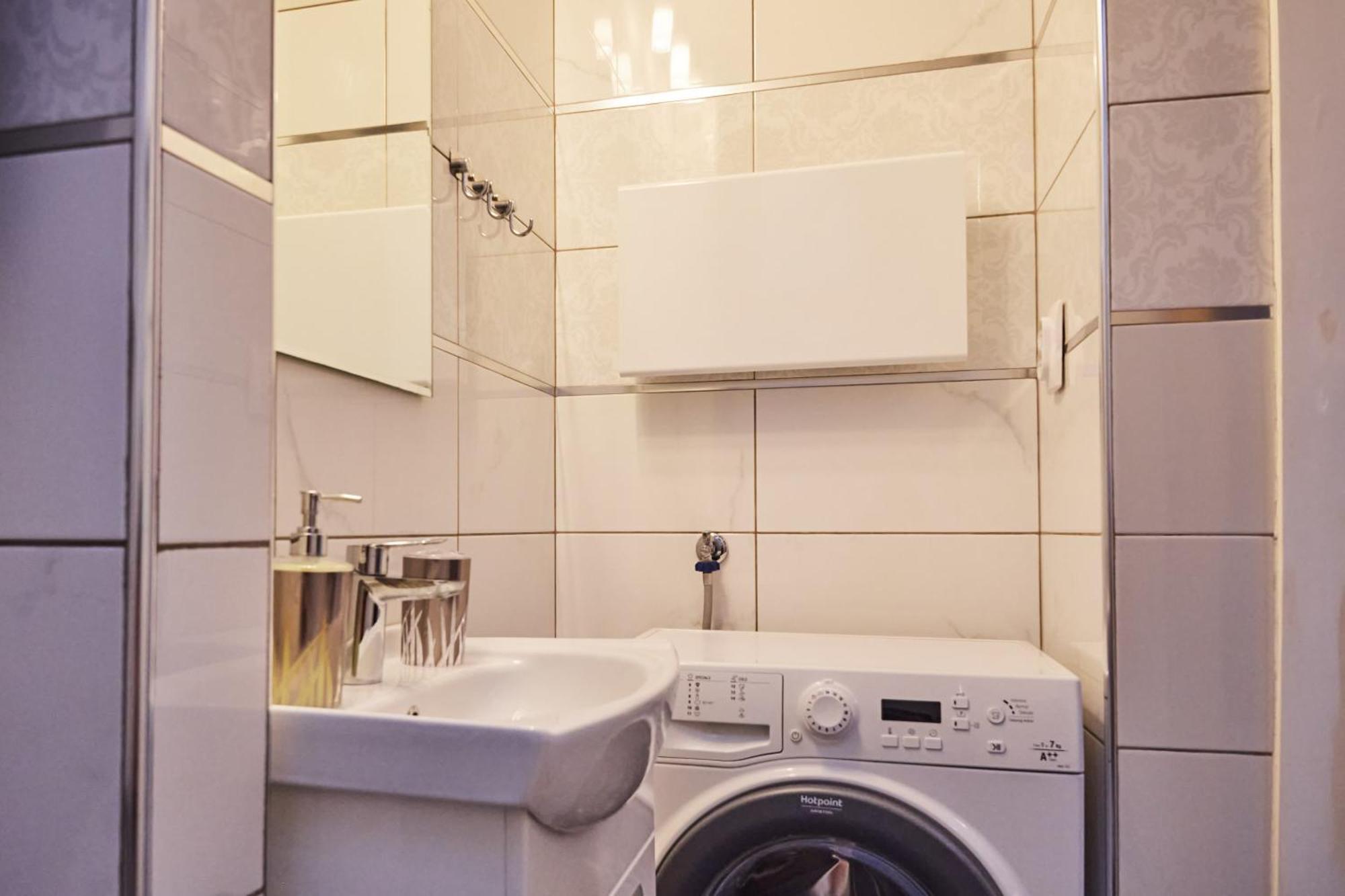 Apartament Botanik Belgrad Zewnętrze zdjęcie