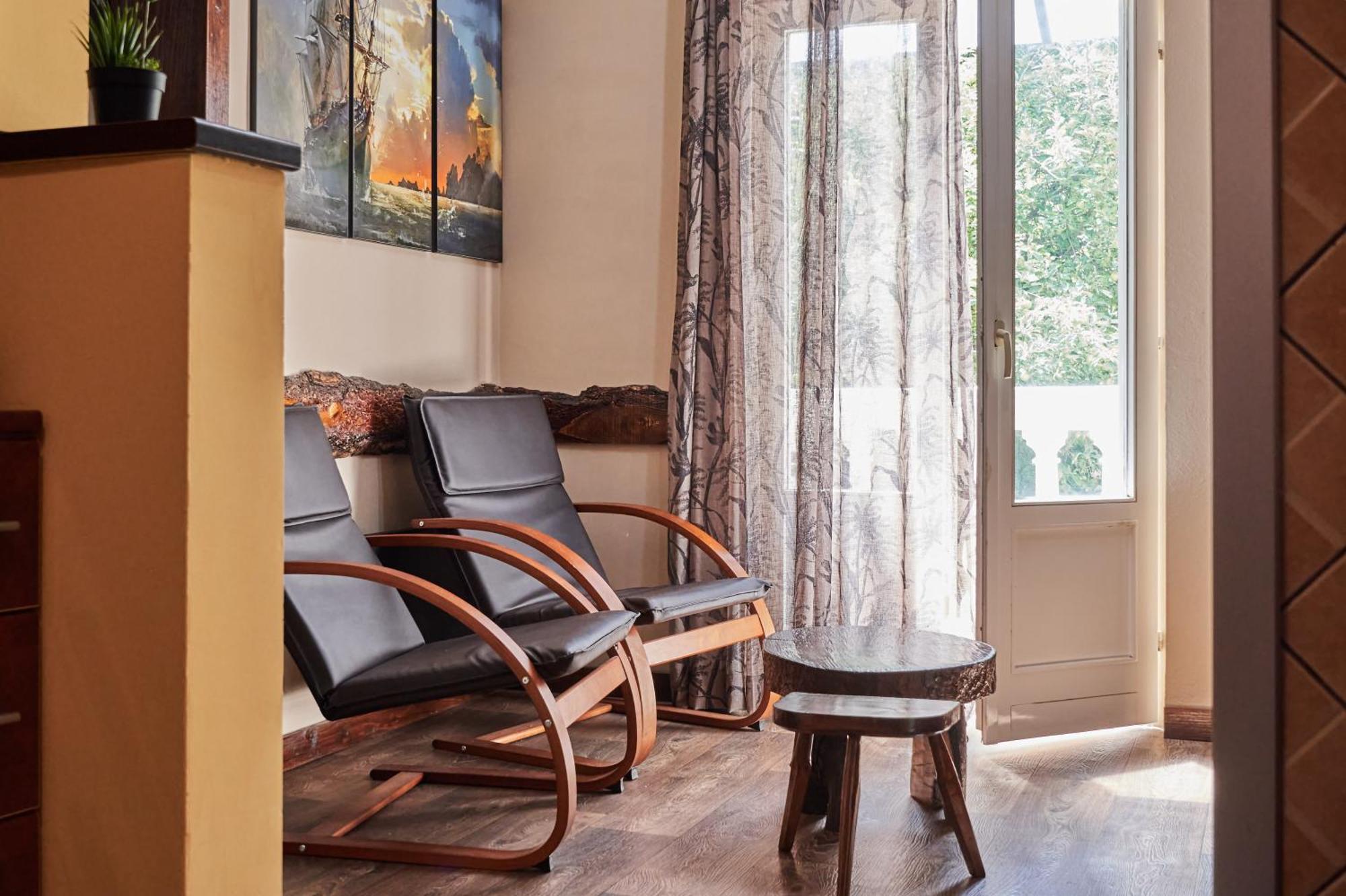 Apartament Botanik Belgrad Zewnętrze zdjęcie