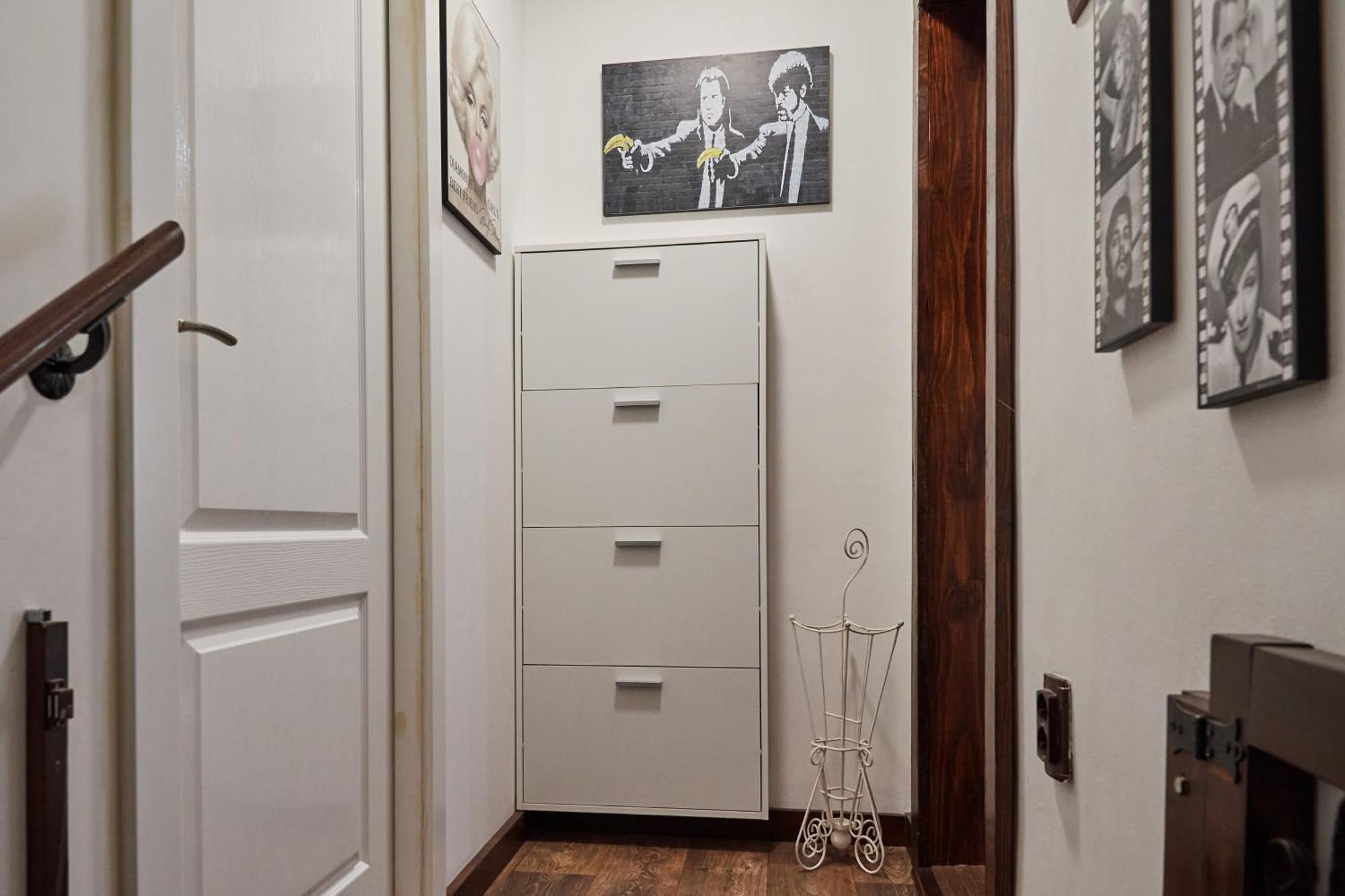 Apartament Botanik Belgrad Zewnętrze zdjęcie