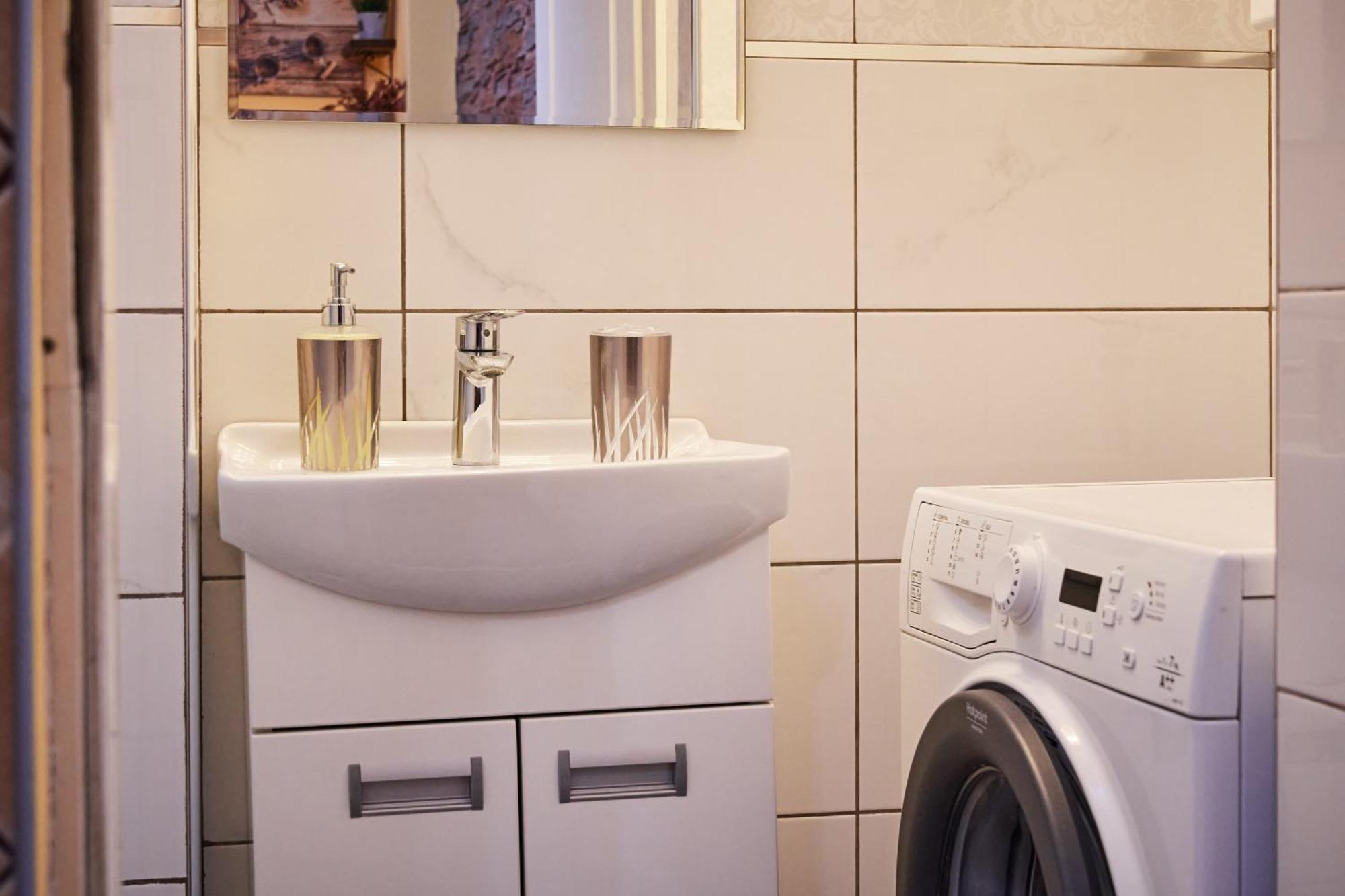 Apartament Botanik Belgrad Zewnętrze zdjęcie
