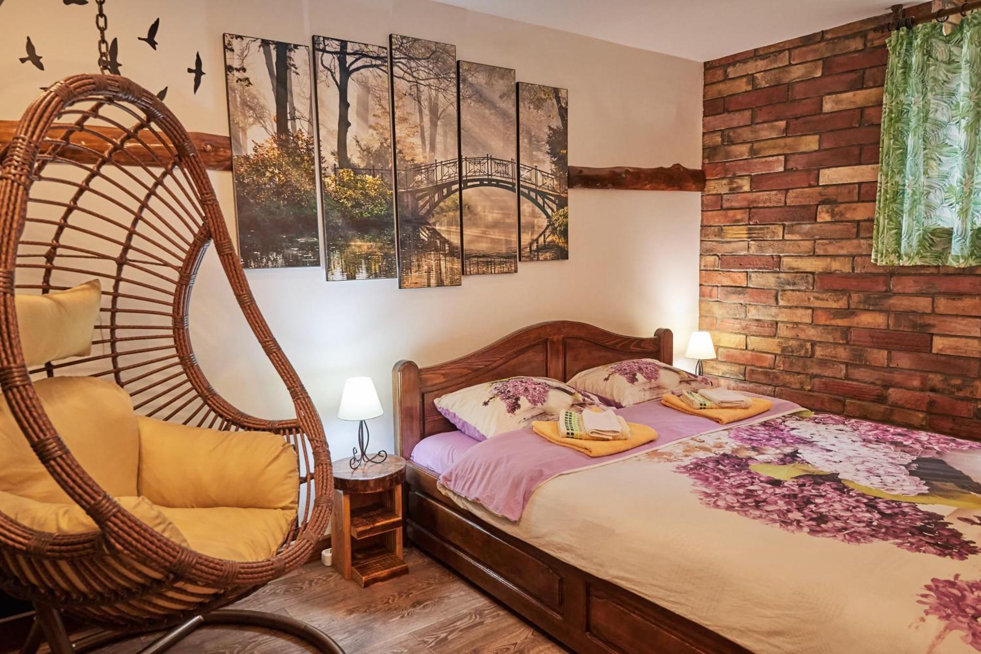 Apartament Botanik Belgrad Zewnętrze zdjęcie