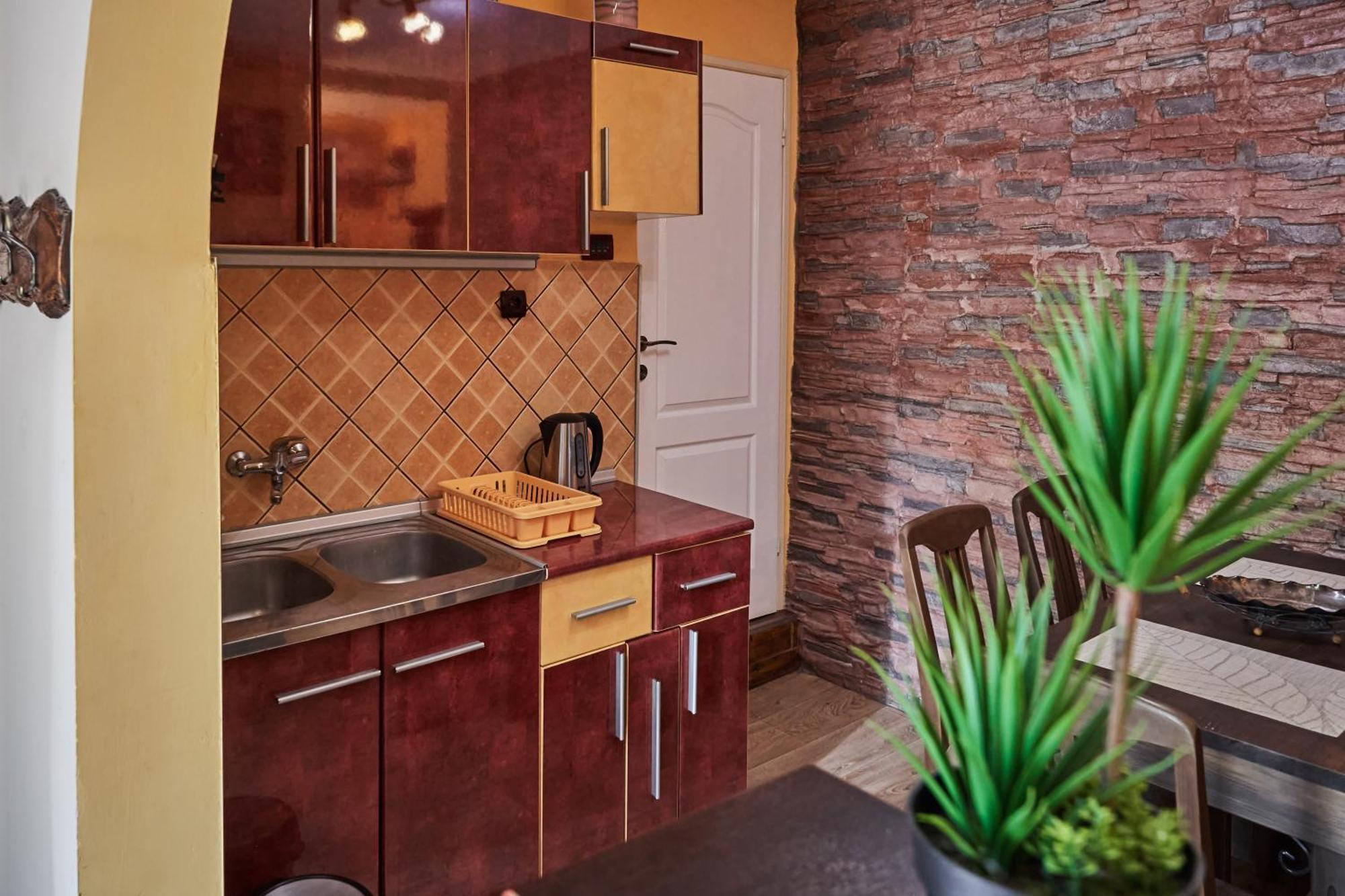 Apartament Botanik Belgrad Zewnętrze zdjęcie