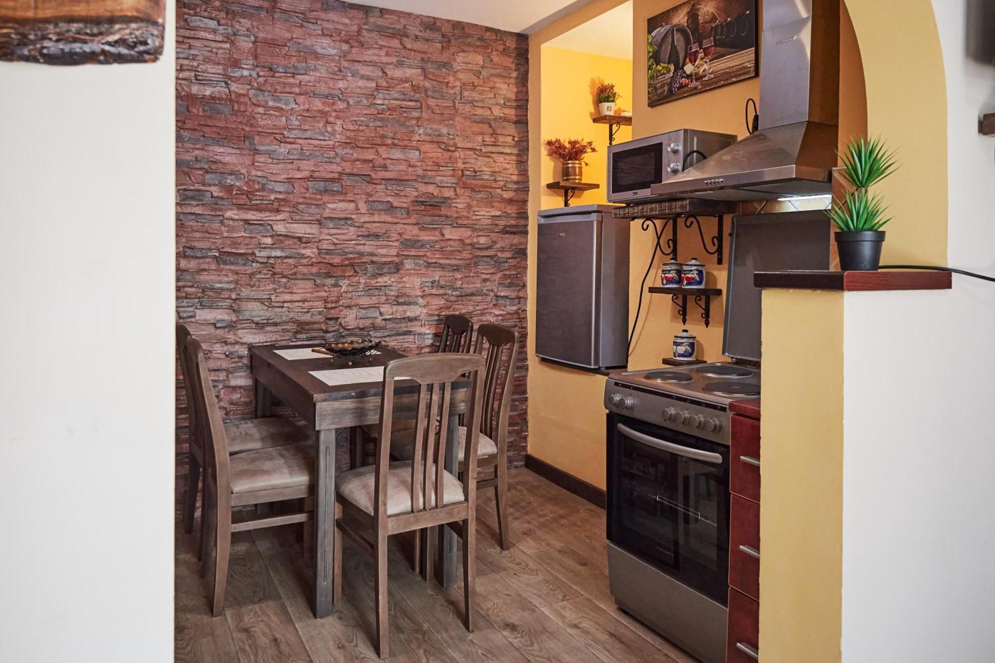Apartament Botanik Belgrad Zewnętrze zdjęcie