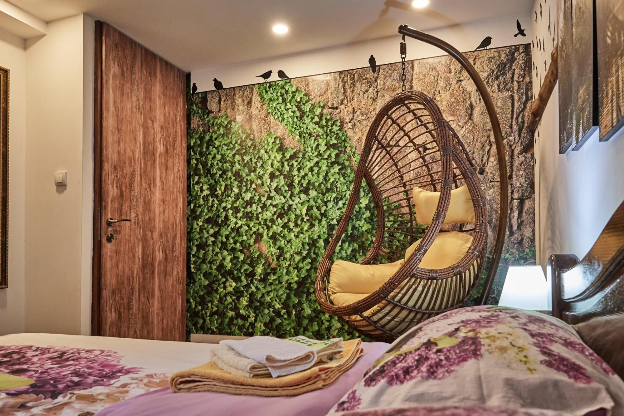 Apartament Botanik Belgrad Zewnętrze zdjęcie