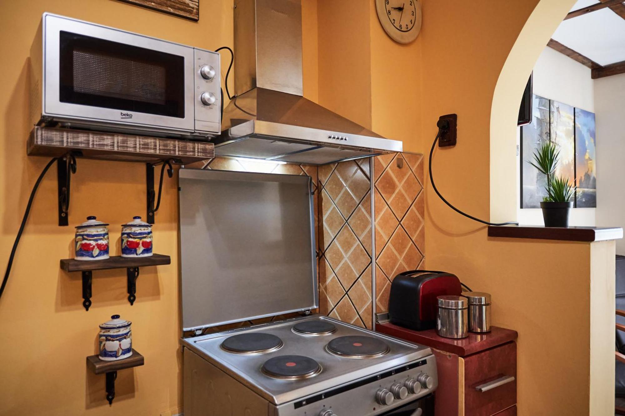 Apartament Botanik Belgrad Zewnętrze zdjęcie