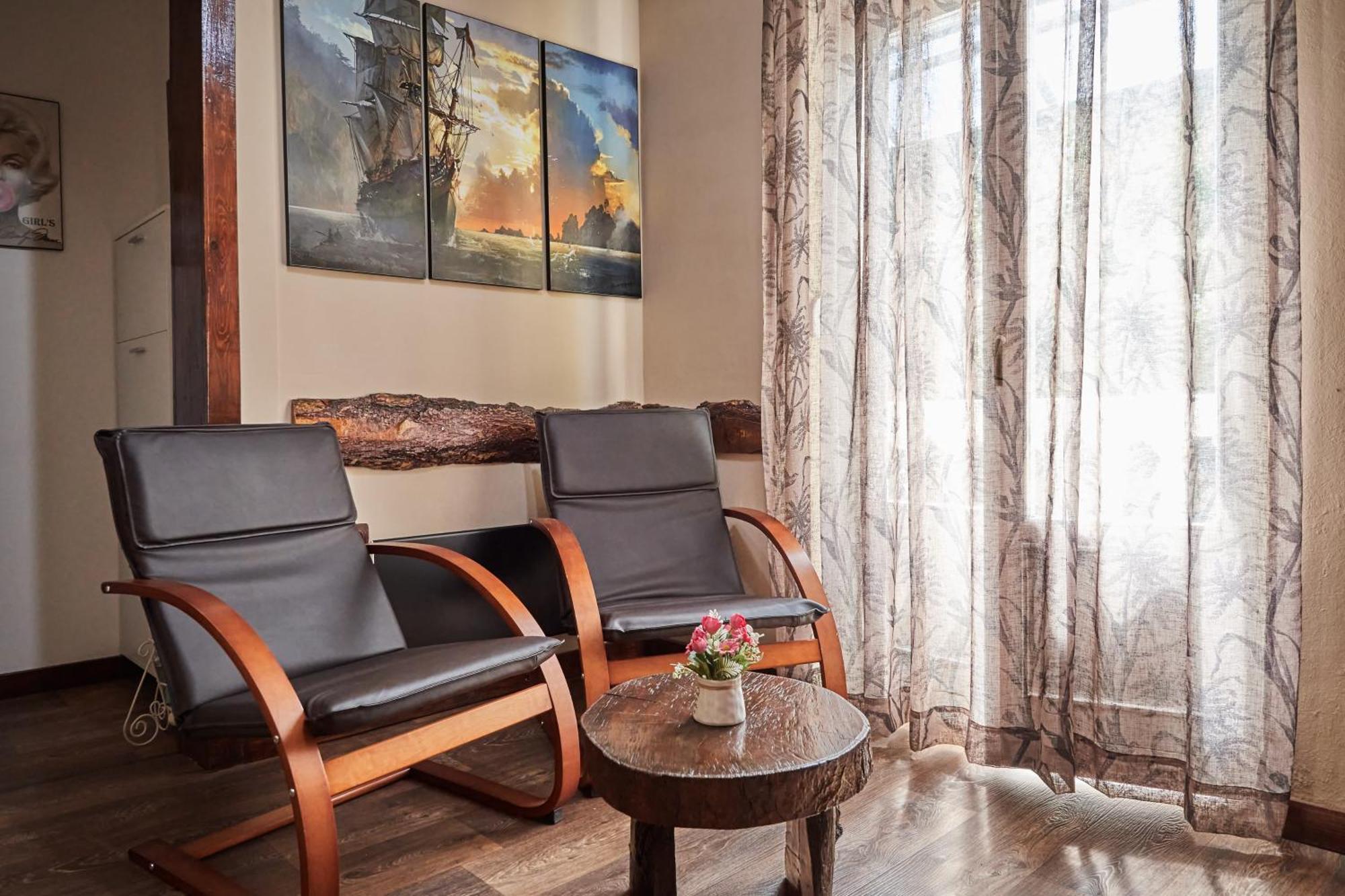 Apartament Botanik Belgrad Zewnętrze zdjęcie