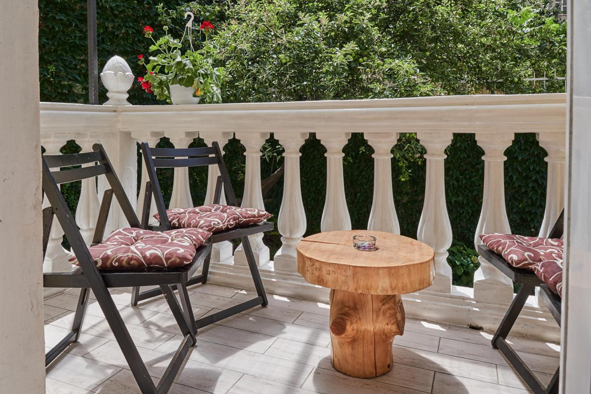 Apartament Botanik Belgrad Zewnętrze zdjęcie